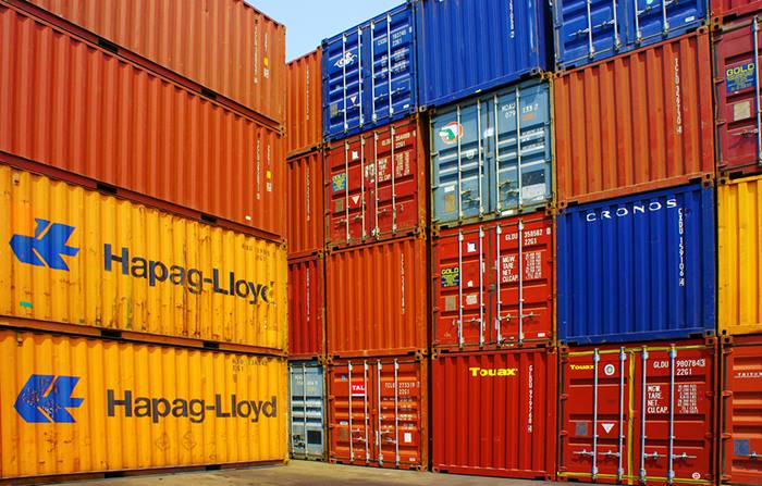 ASF Logistics - Trans-Pacific spot rate surge A modest spike in freight ...