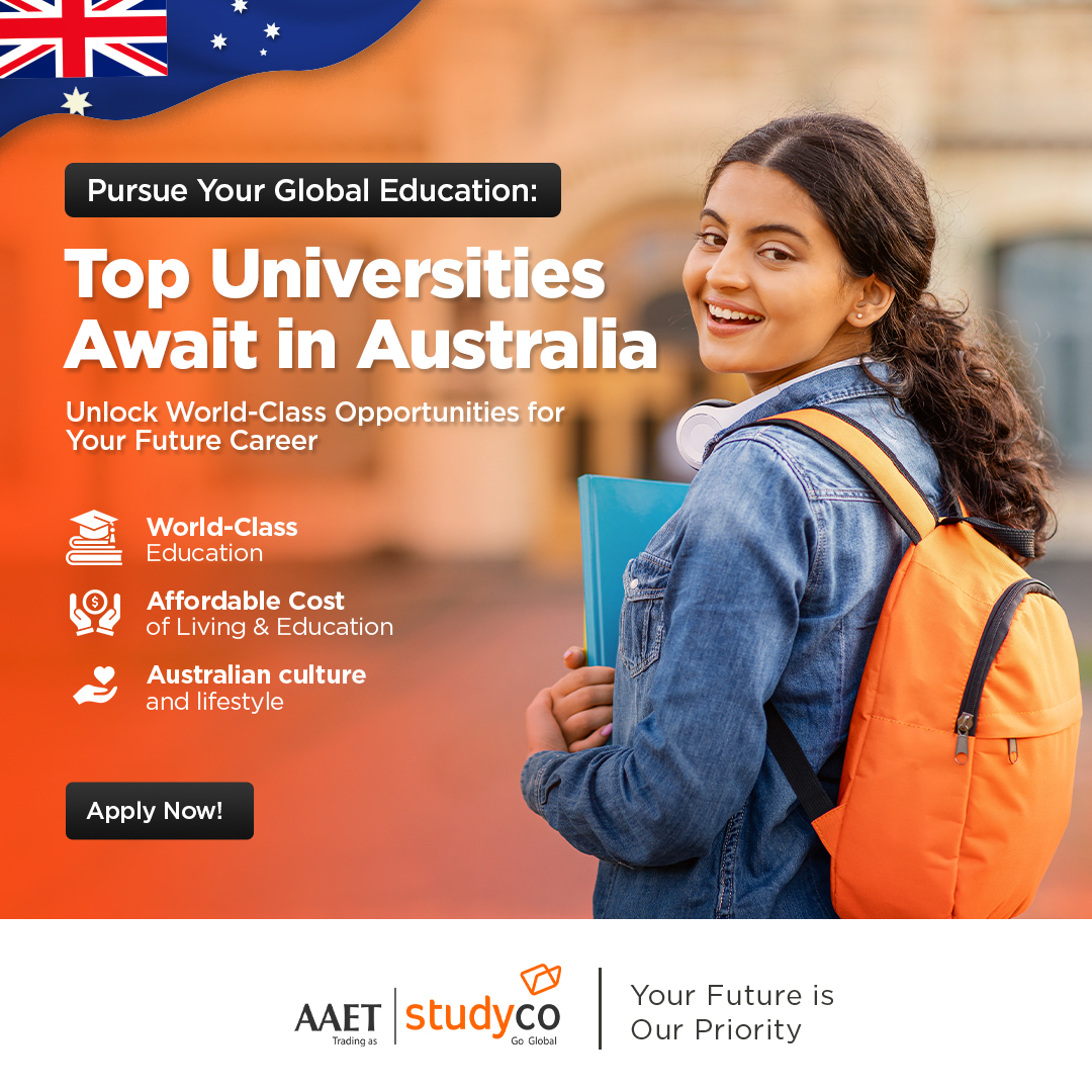 StudyCo SriLanka | Nugegoda