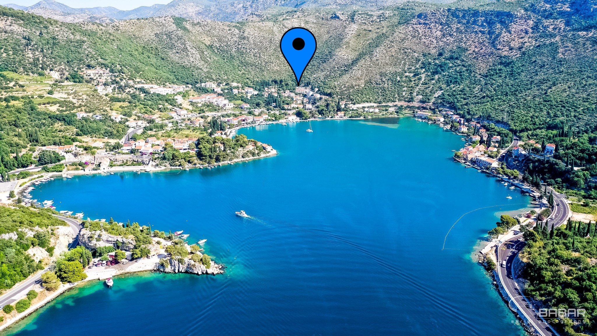 Apartmani Karlobag Ribarica... - Apartmani Karlobag Ribarica