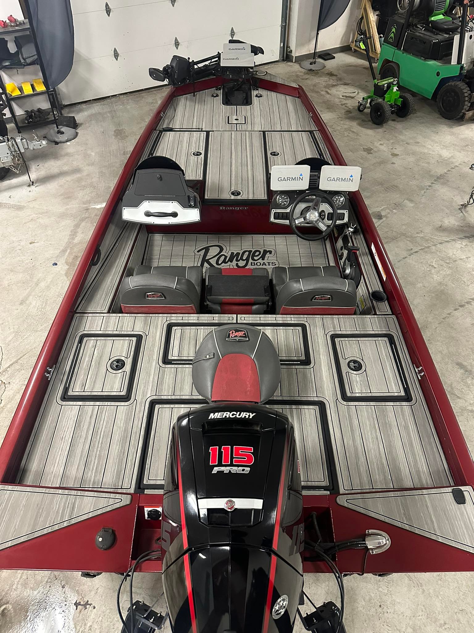JCS Marine Restoration added a... - JCS Marine Restoration