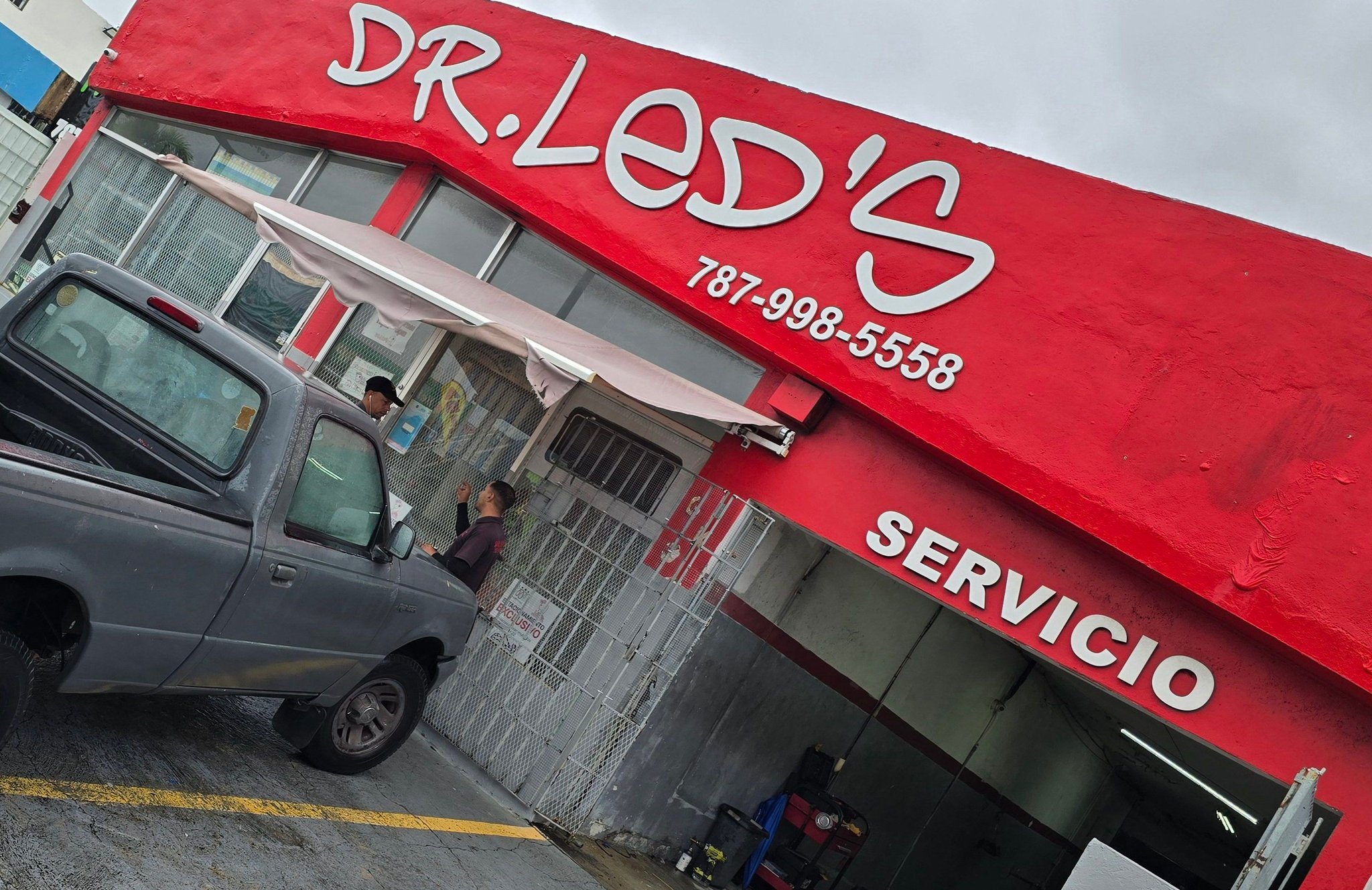 DR. Led's | Carolina