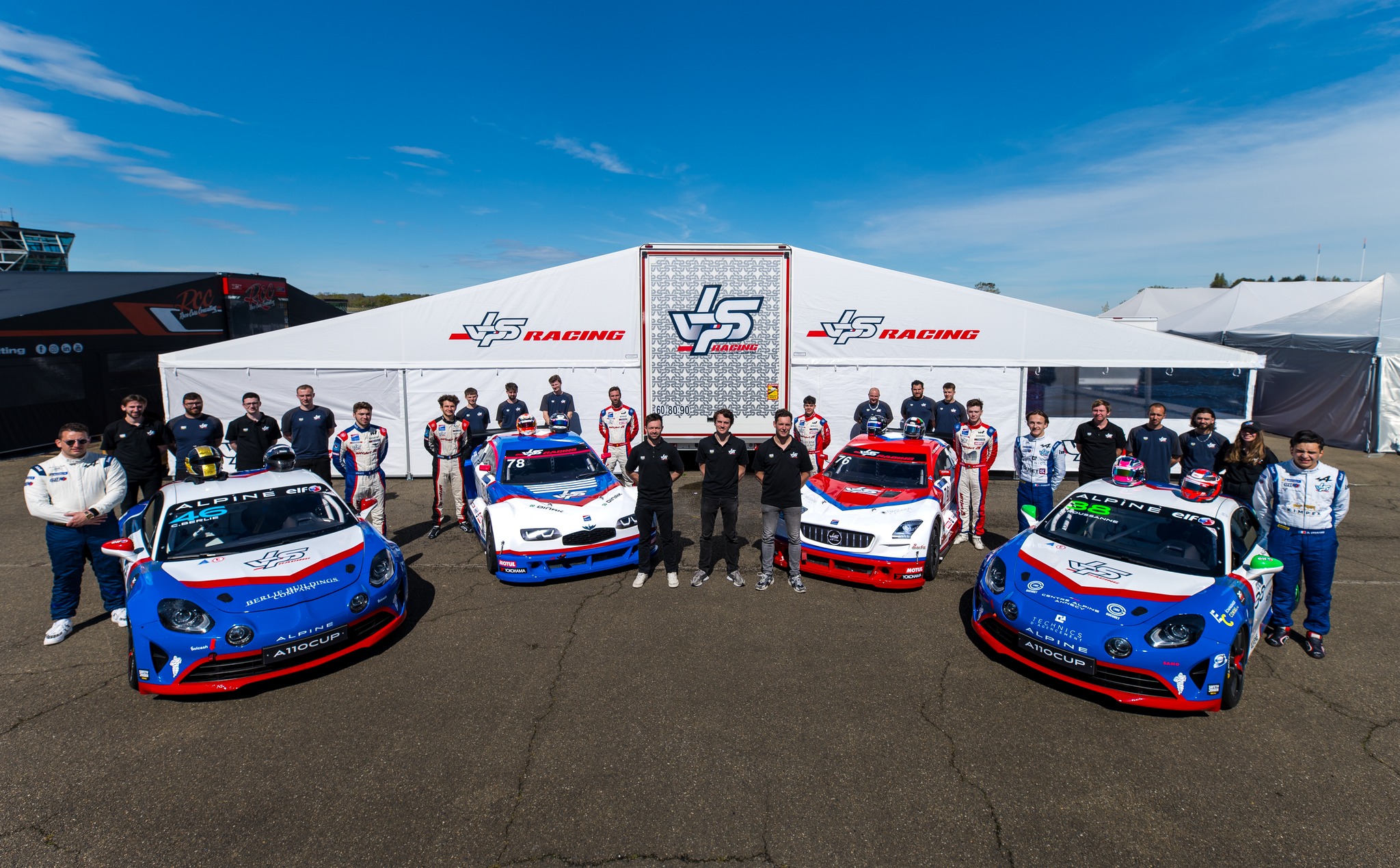 VPS Racing