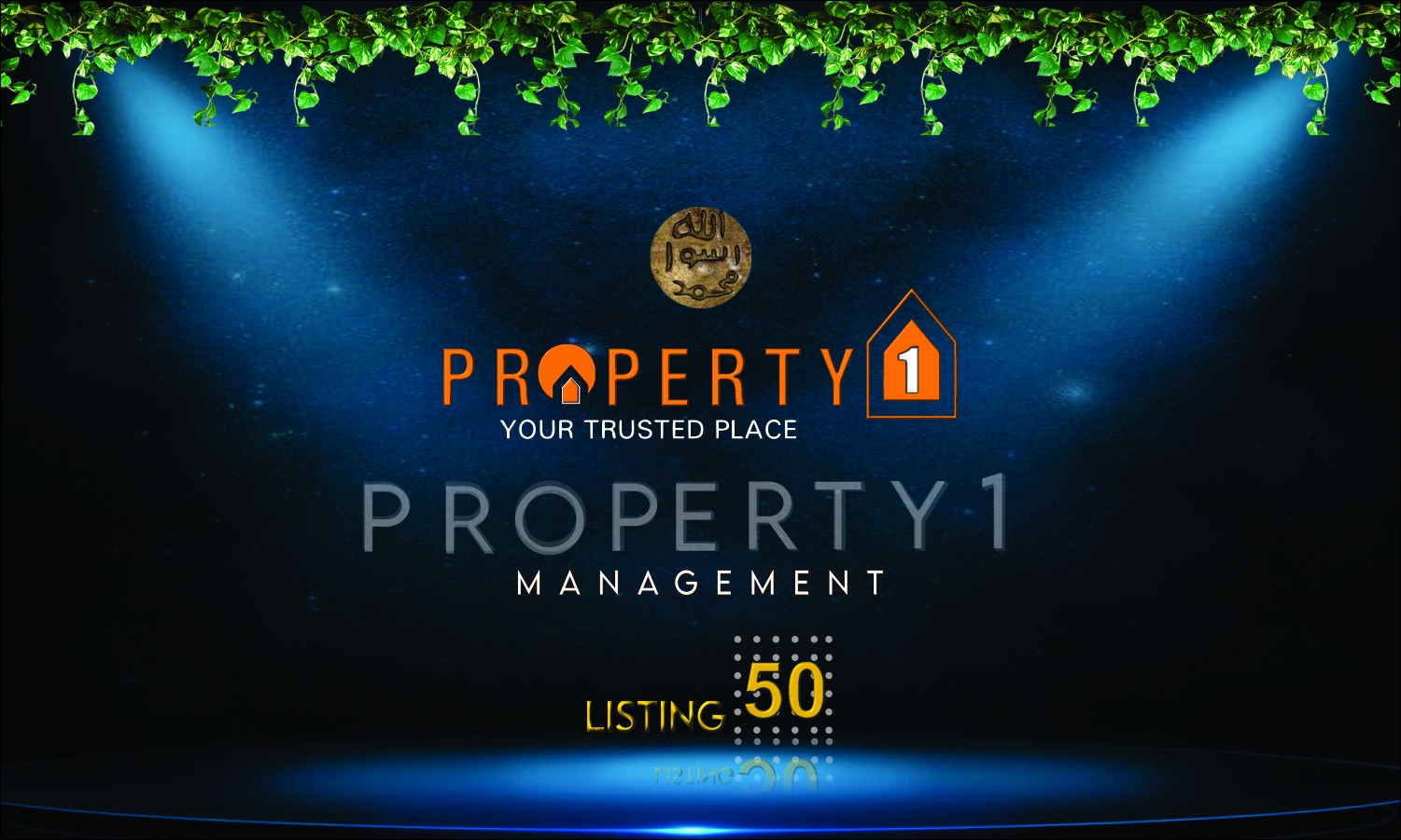 Property 1 Management | Islamabad