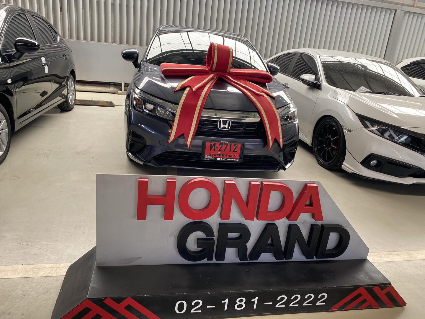 Diamond Car Rental Service