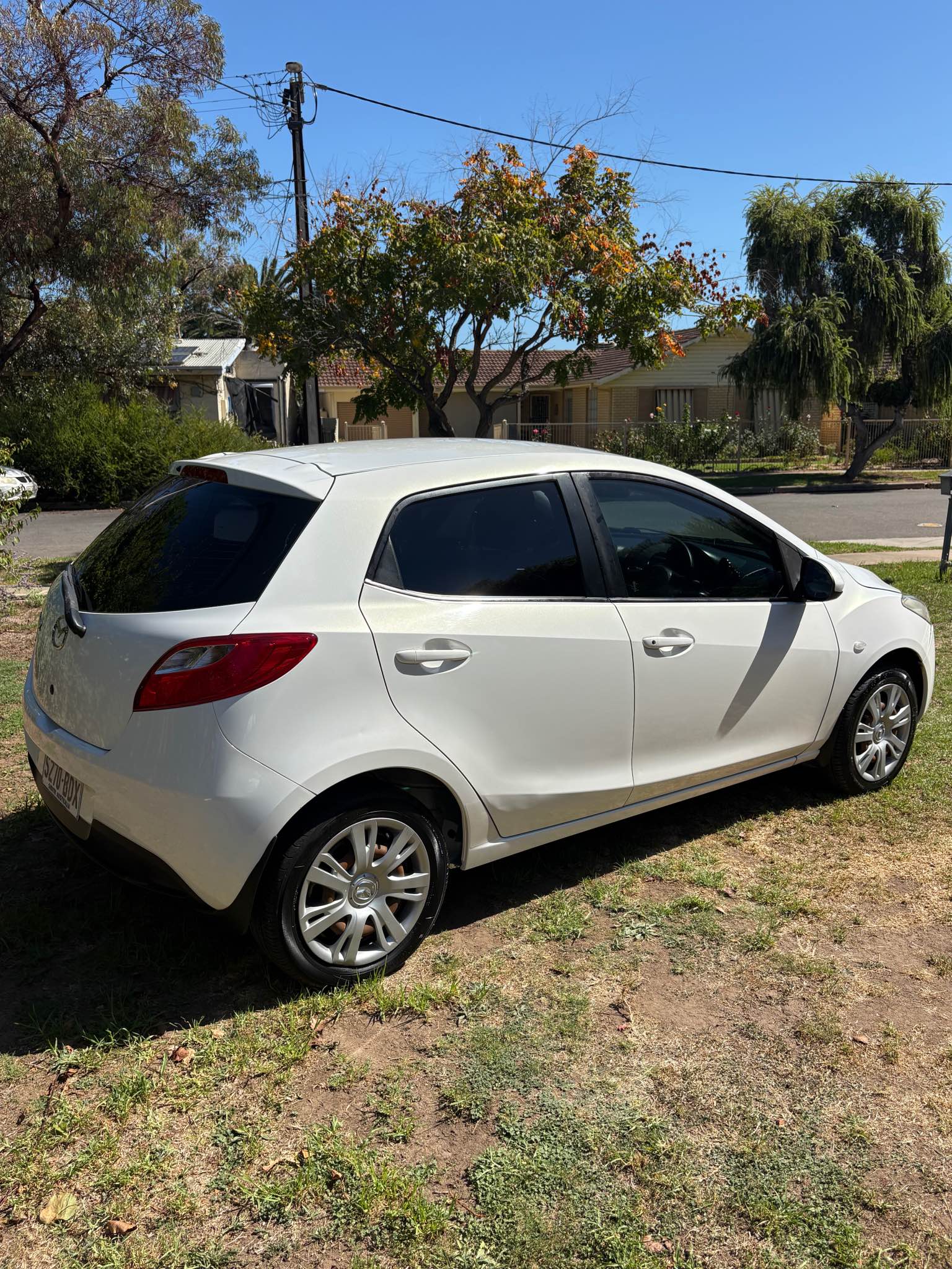 2010 Mazda 2 Neo - Cars & Trucks - Adelaide, South Australia | Facebook ...