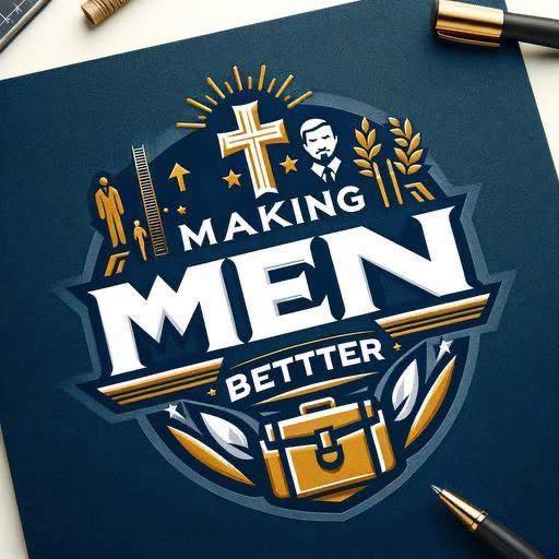 Making Men Better Program & Suit Closet