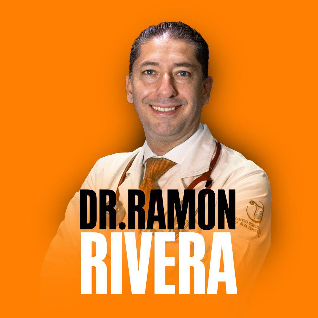 Dr. Ramón Rivera Ruiz | Querétaro