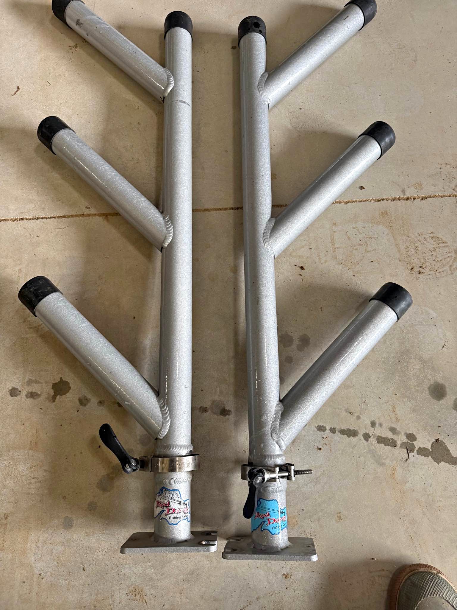 Trolling Rod trees - Fishing - Wilson, Michigan | Facebook Marketplace ...