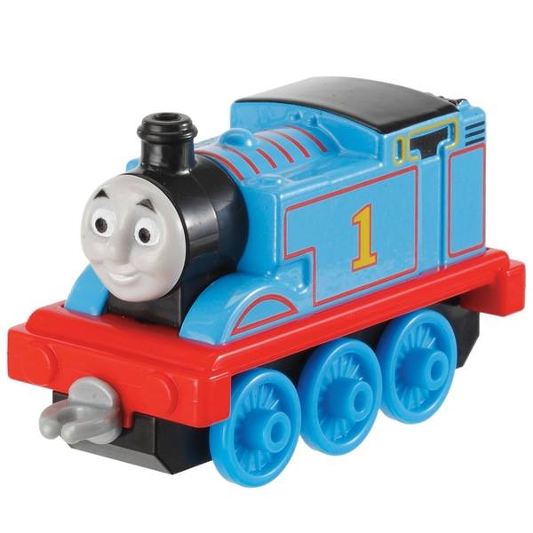 トーマス