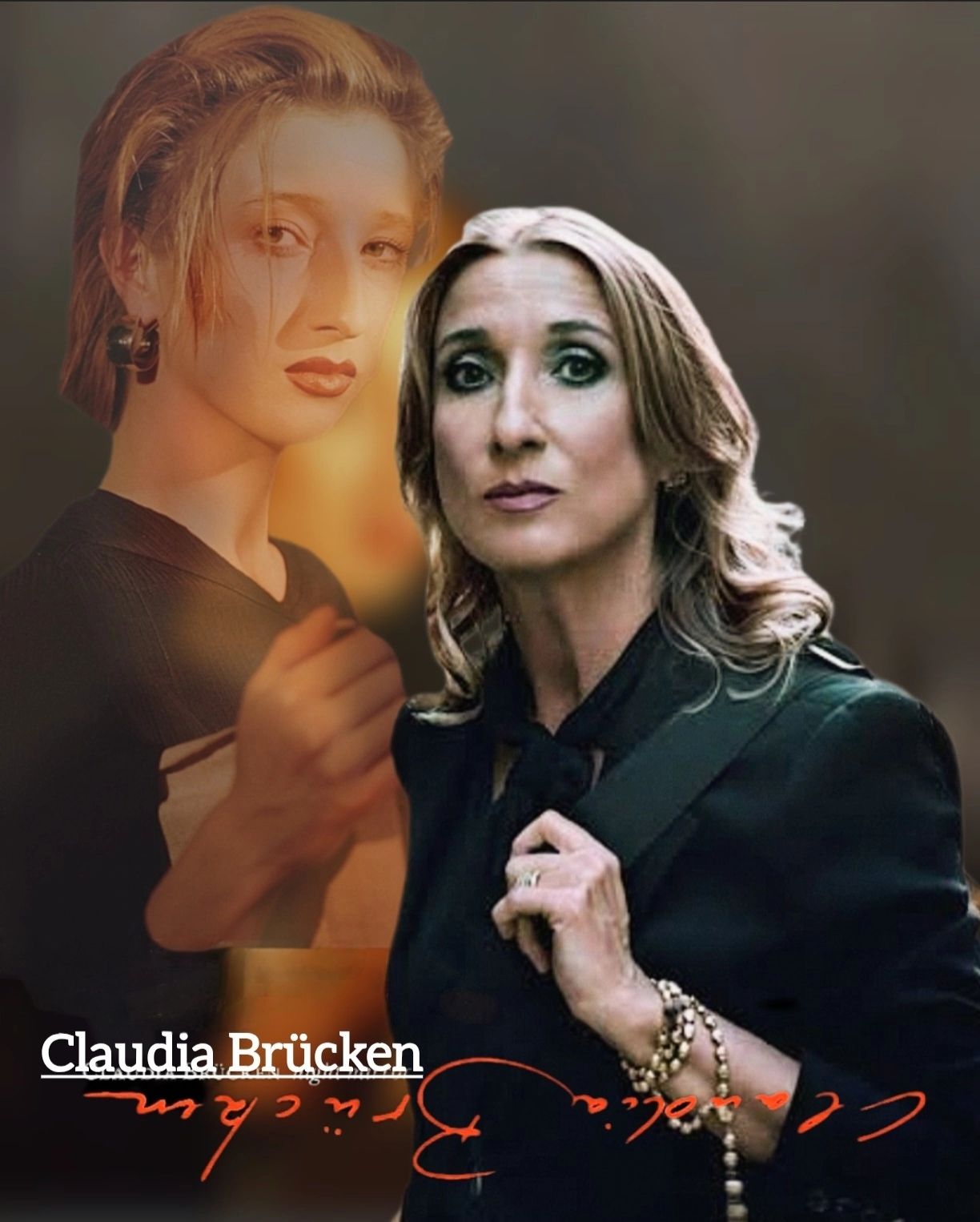 Claudia Brücken (Propaganda, Act, OneTwo, xPropaganda)