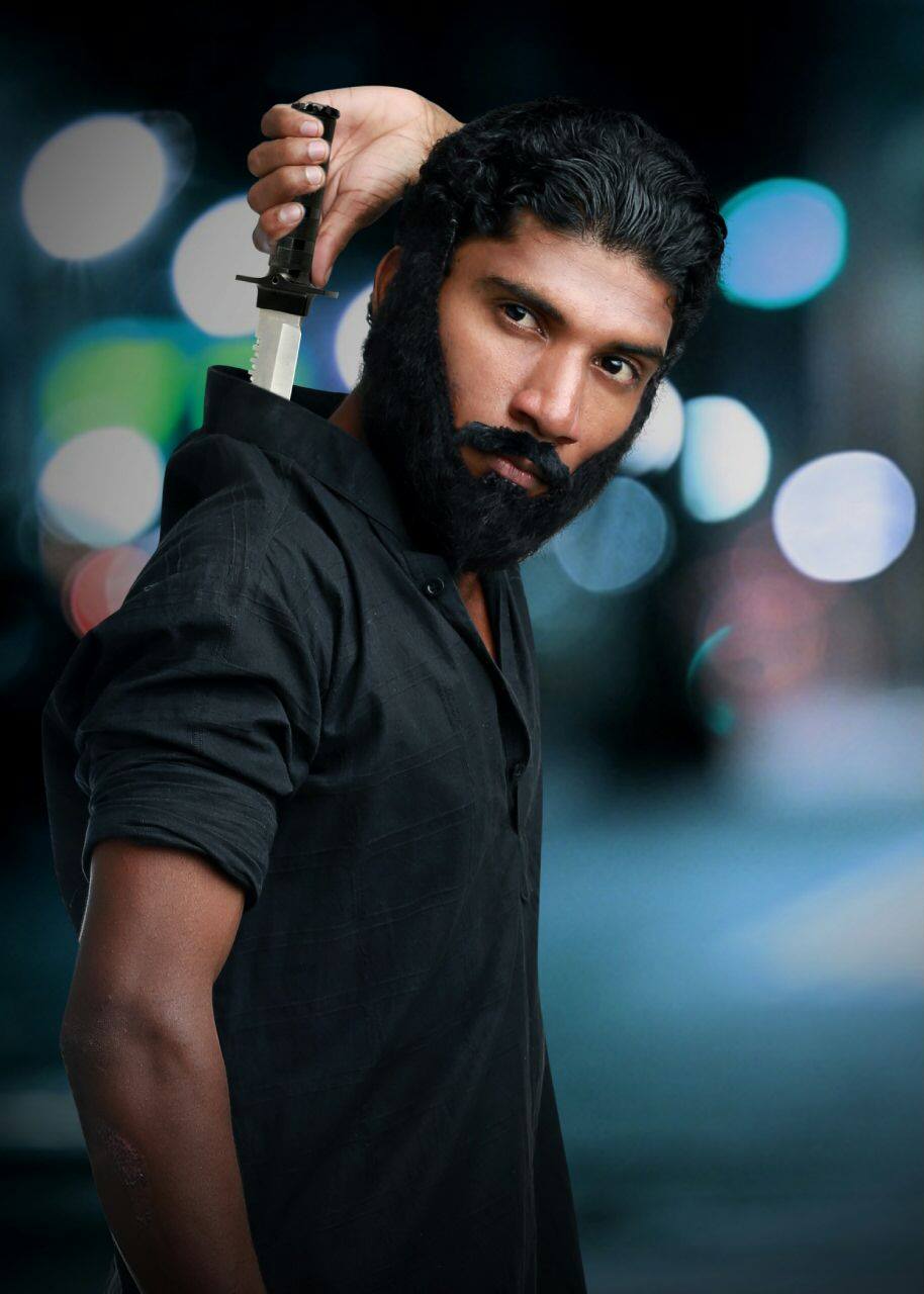 Tharodhayam Ariyallur