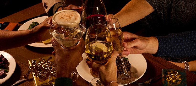 The Keg Steakhouse + Bar | Maple Ridge BC