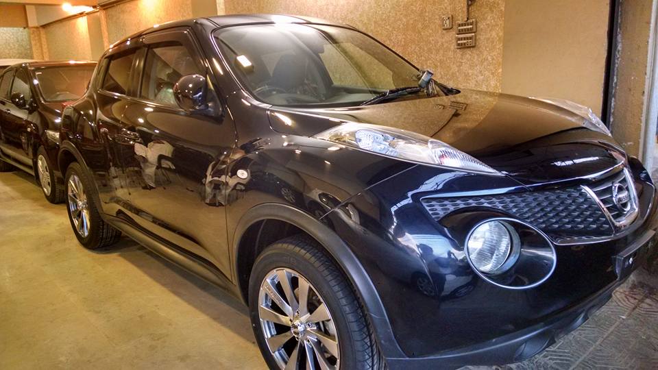 Akber motors karachi | Karachi