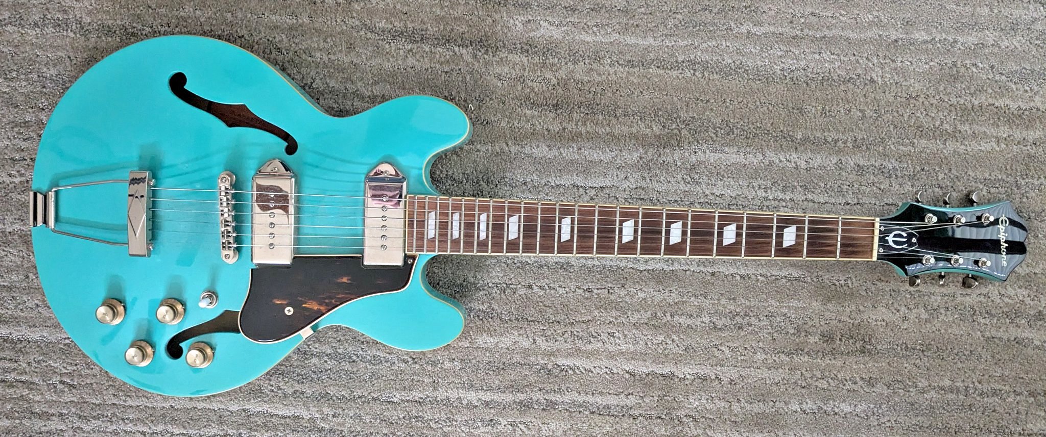 New and used Epiphone-casino-coupe for sale | Facebook Marketplace