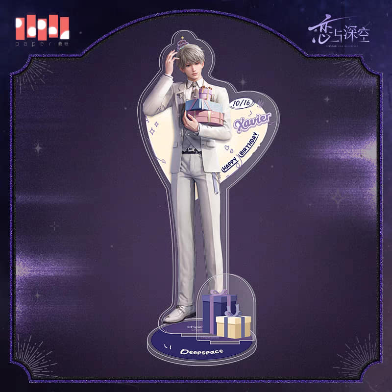 IchigoSwirl Cos - Genshin Impact Omamori Official Merch Size: 45*61mm ...