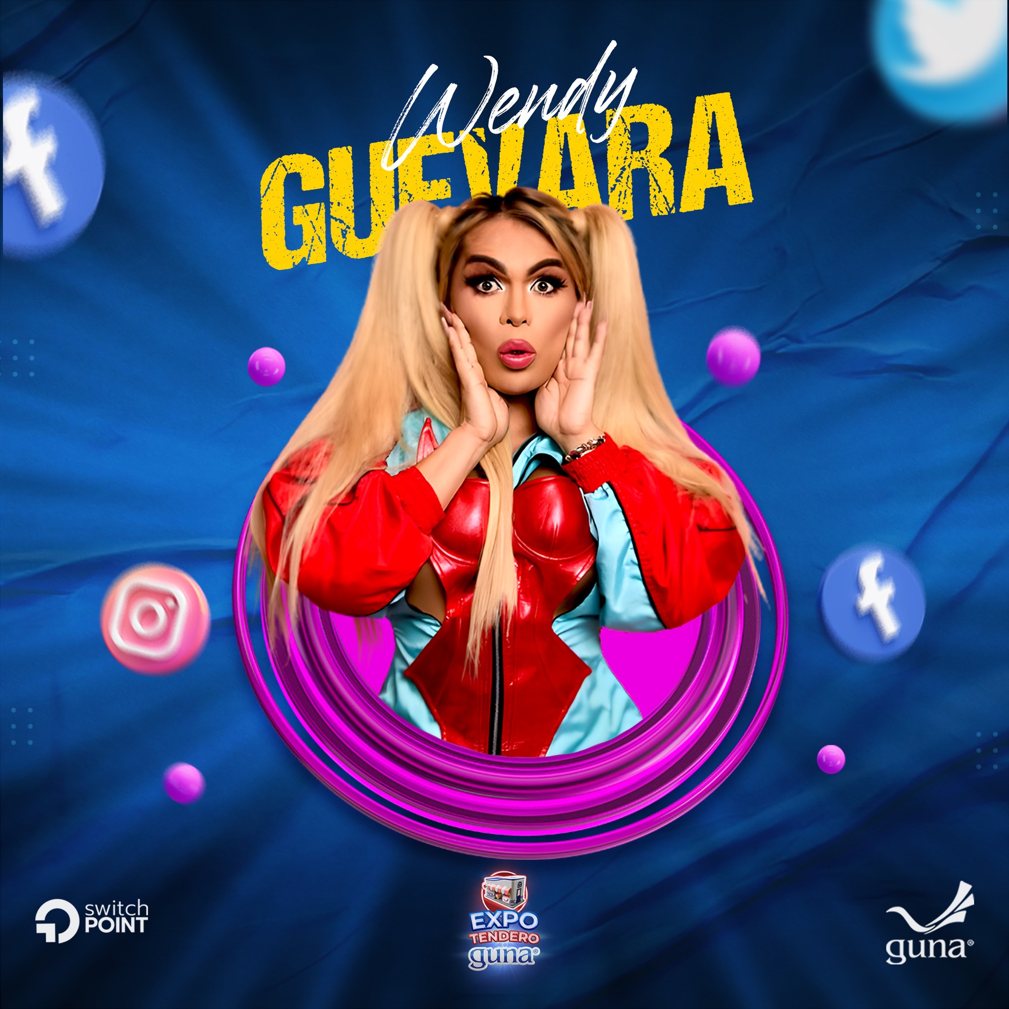 Guna México - ¡📢 Atención, tenderos! 🎉 Este 6 de... | Facebook