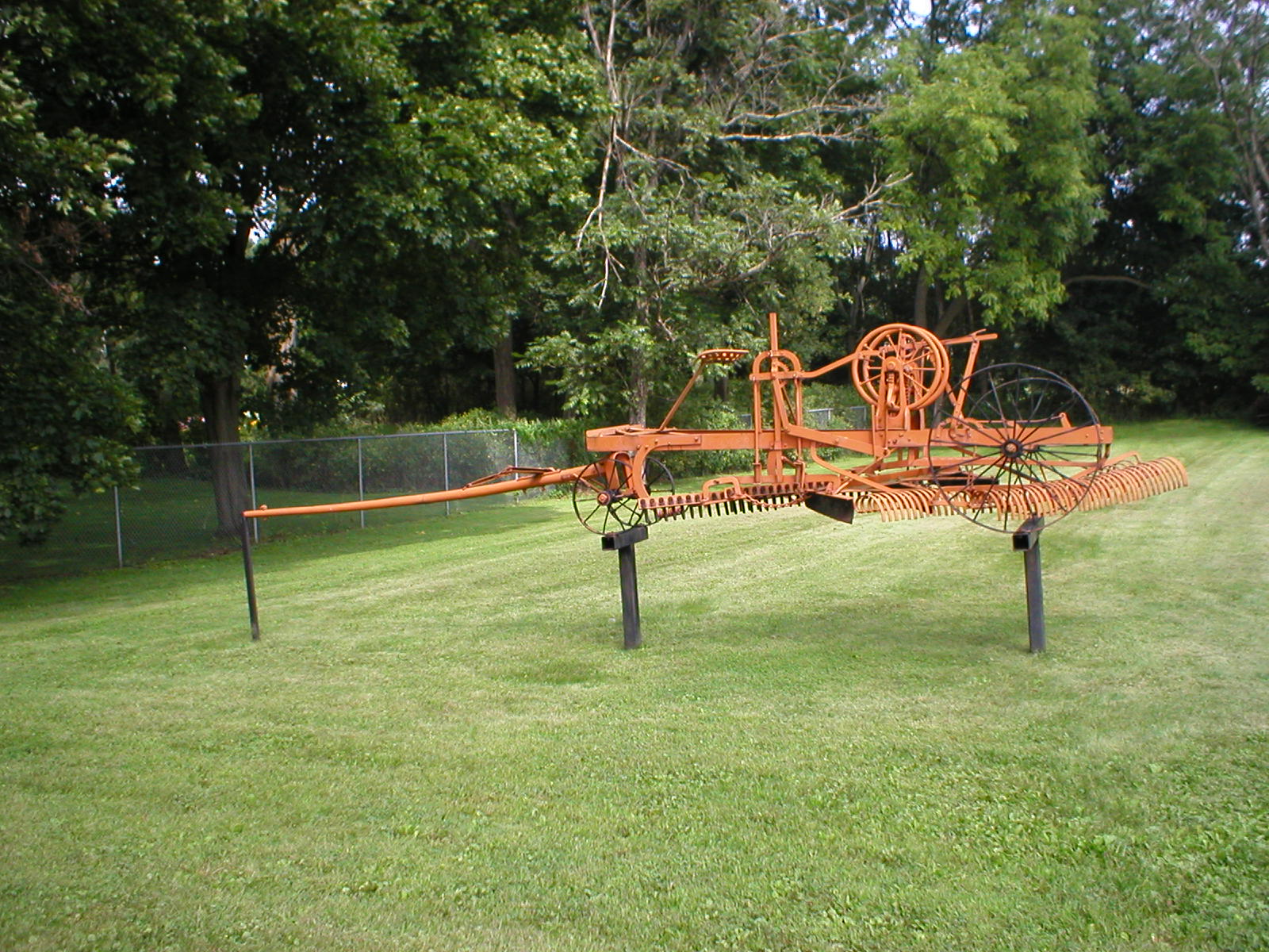 York Rakes, A Div. of York Modern Corporation | Unadilla NY