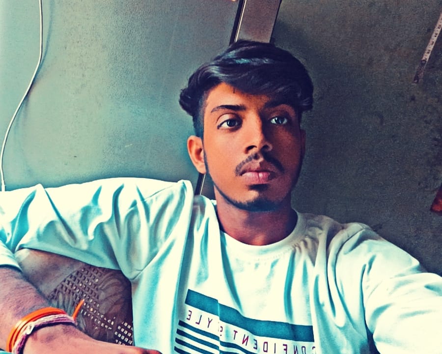 Lokender Samriya