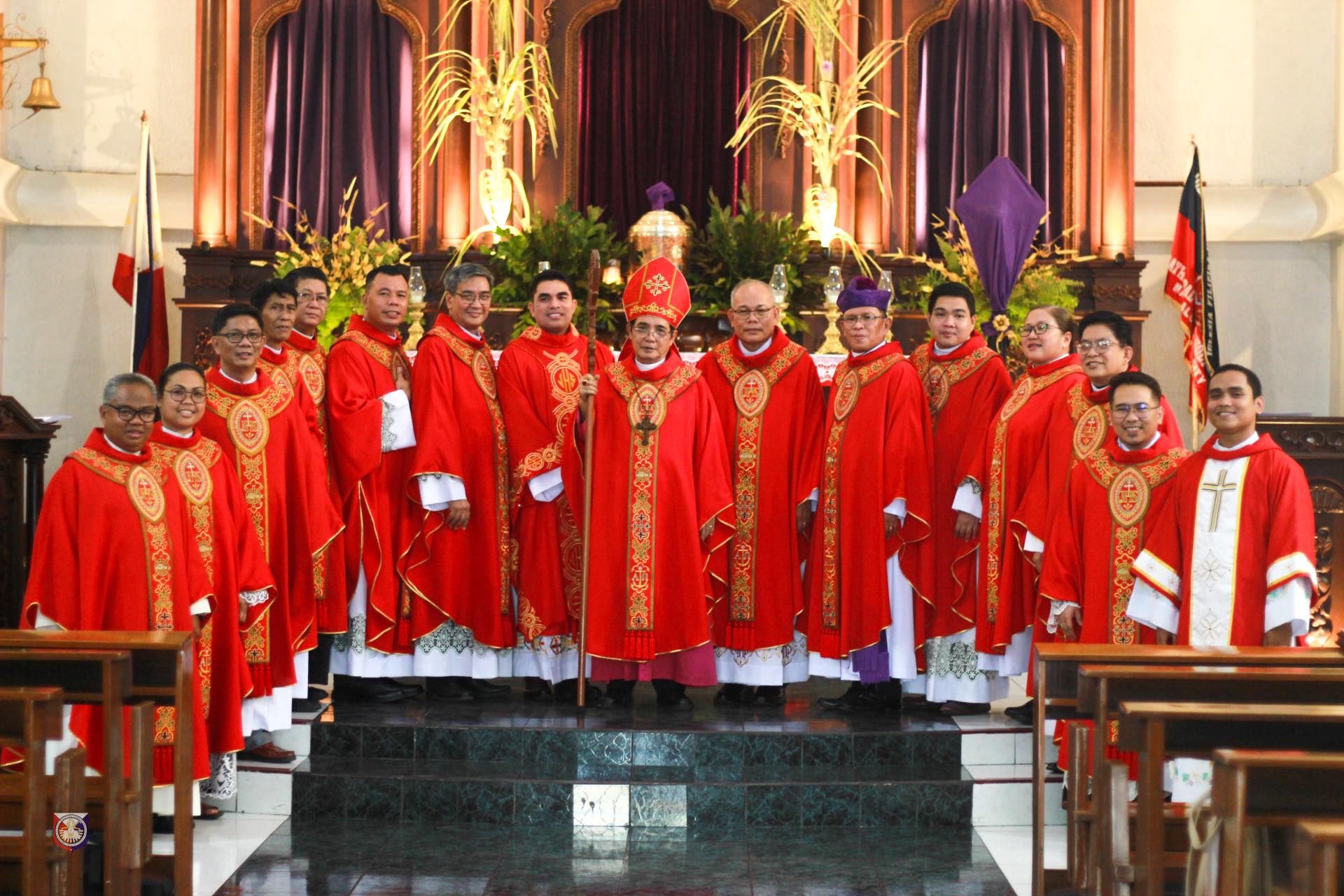 IFI Diocese of Rizal and Pampanga