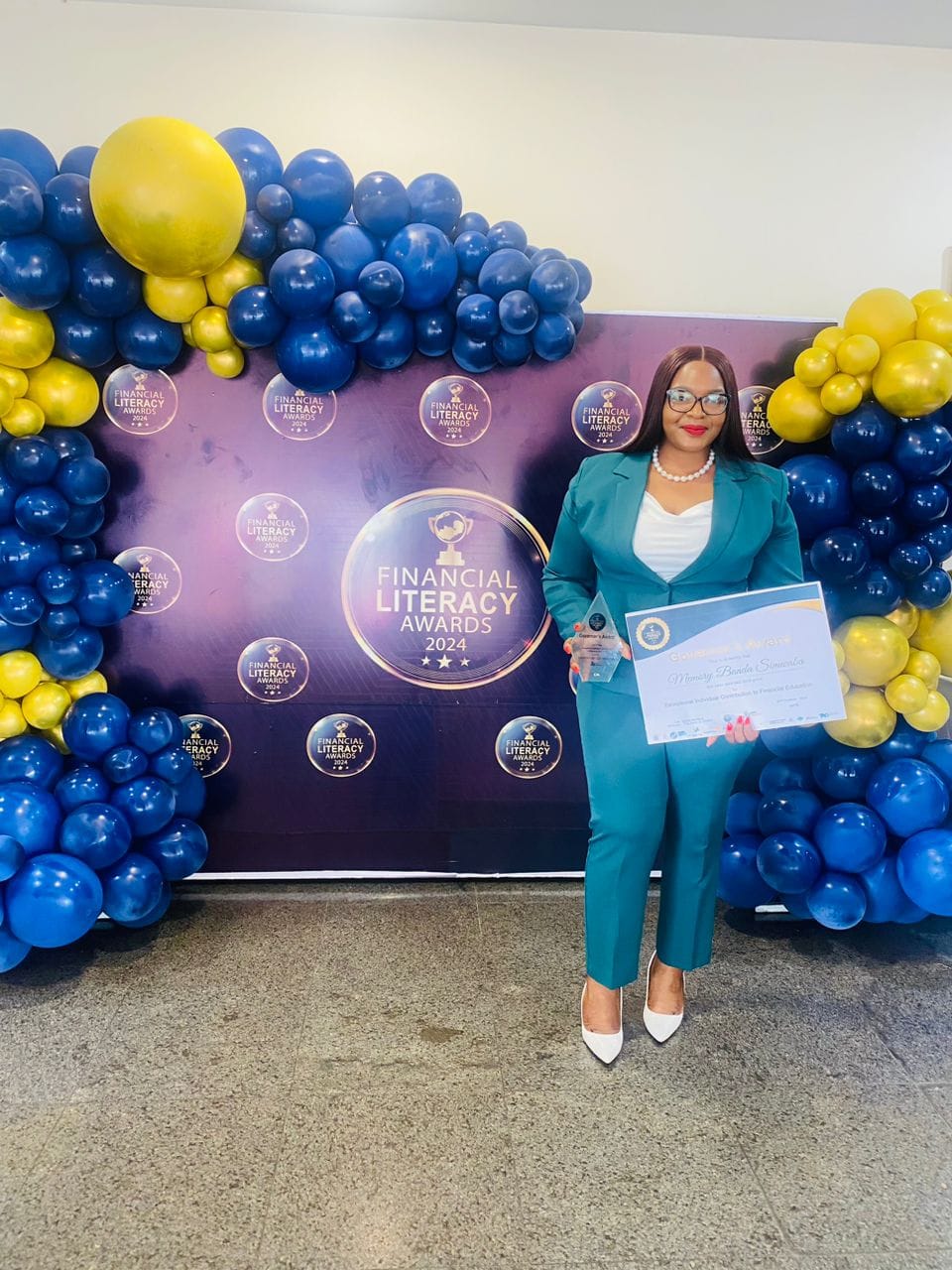 Mwebantu - Congratulations to our sister and friend,... | Facebook