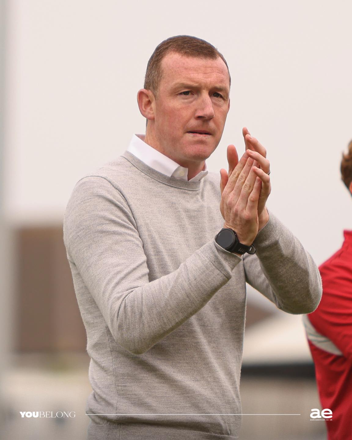 Raith - Raith Rovers Football Club can confirm that Sacramento Republic ...