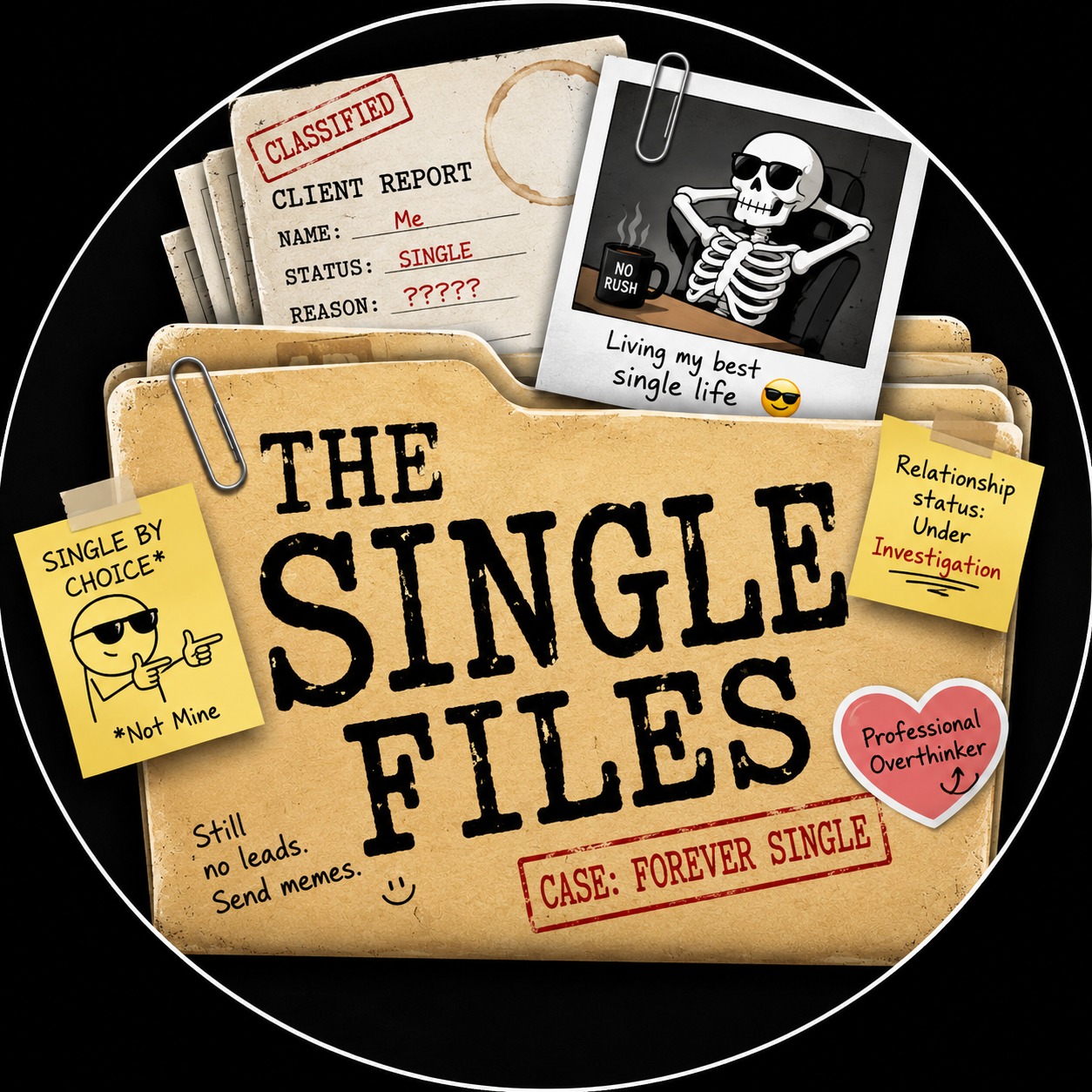 The Single Files