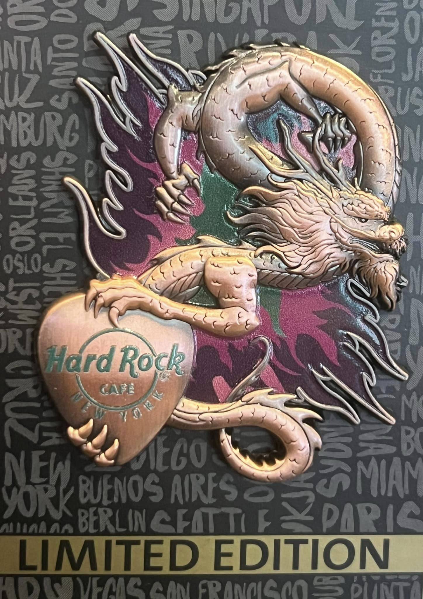 ? NEW PIN ALERT! ? New pins have been dropping at Cafes all 