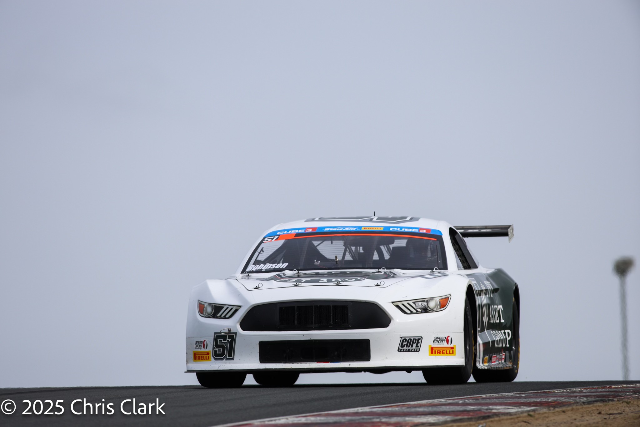 The Trans Am... - The Trans Am Series presented by Pirelli