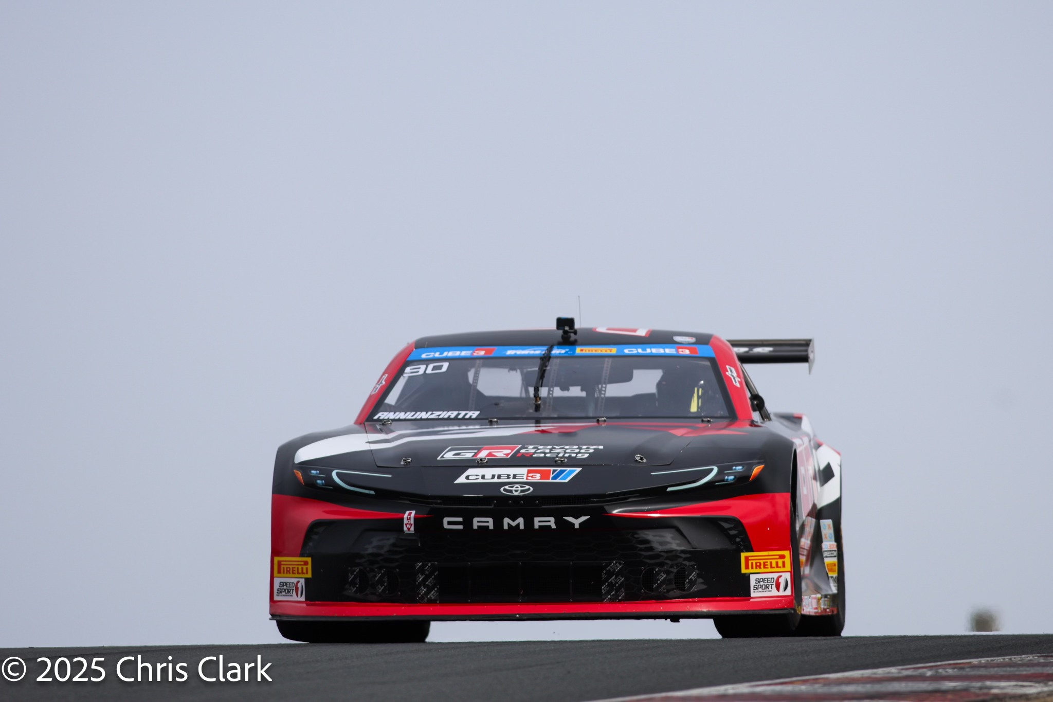The Trans Am... - The Trans Am Series presented by Pirelli