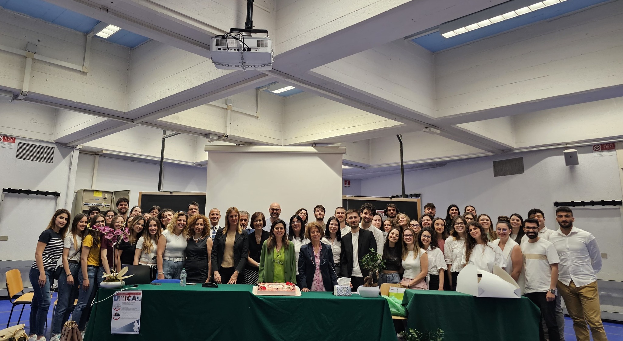 Itaca-Associazione... - Itaca-Associazione Studentesca UniCal