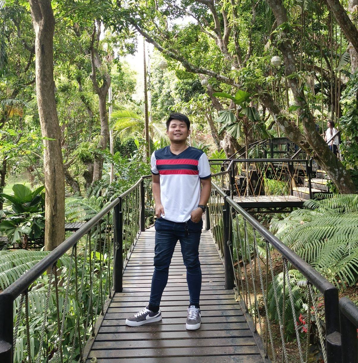 edwin x althina | Tampo jpeg.. | By Jhay-ar Labrador Jañola | To those ...