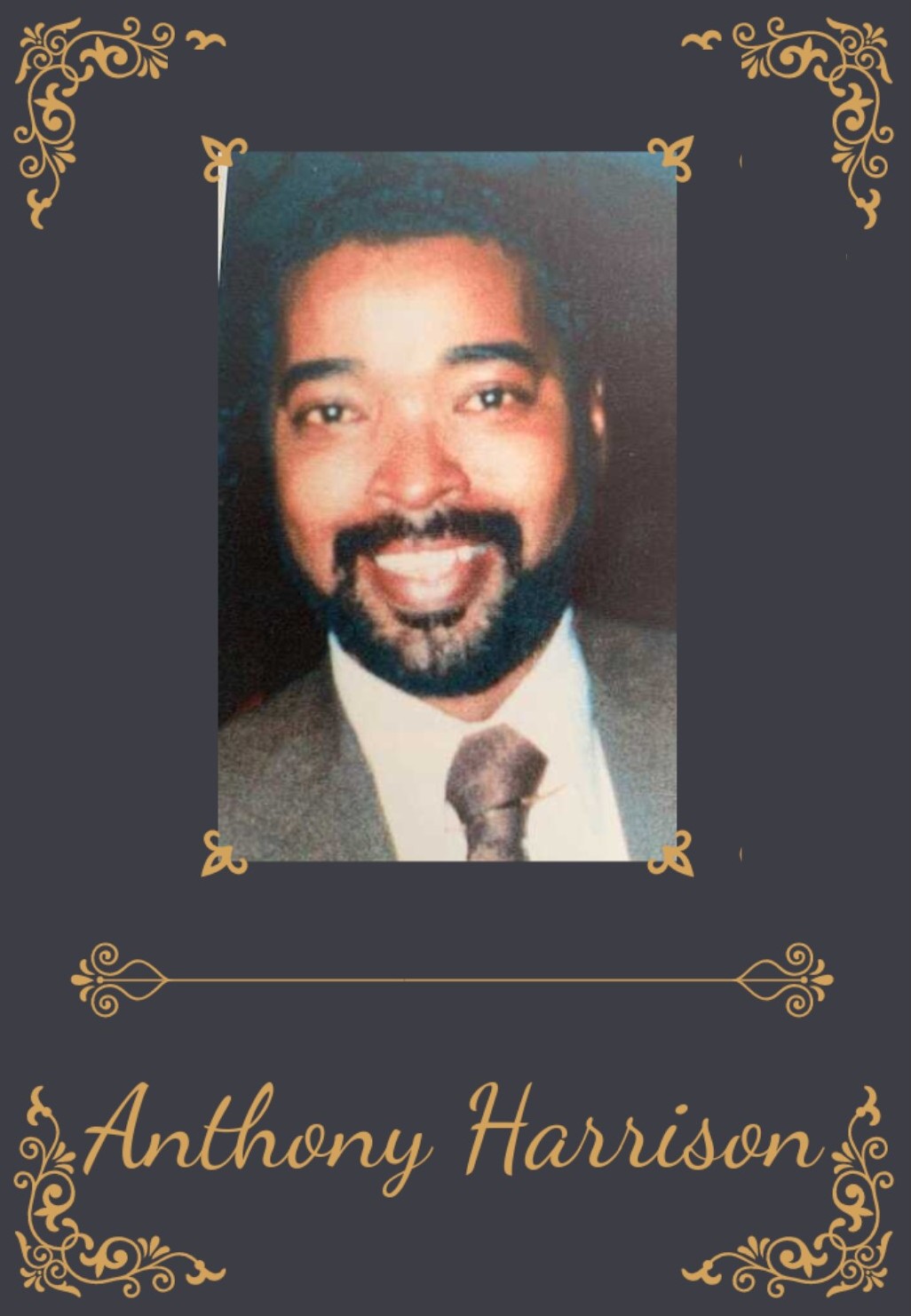 Harrison Chapel AME Church... - Harrison Chapel AME Church | Facebook