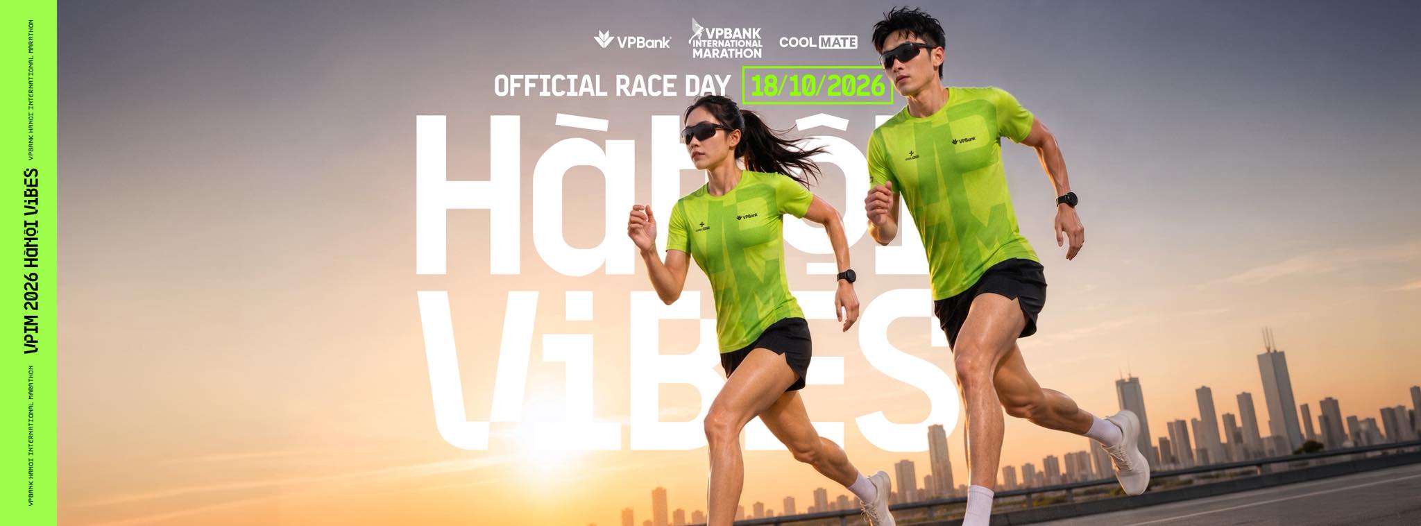 CO... - VnExpress Da Nang International Marathon Herbalife Cup | Facebook
