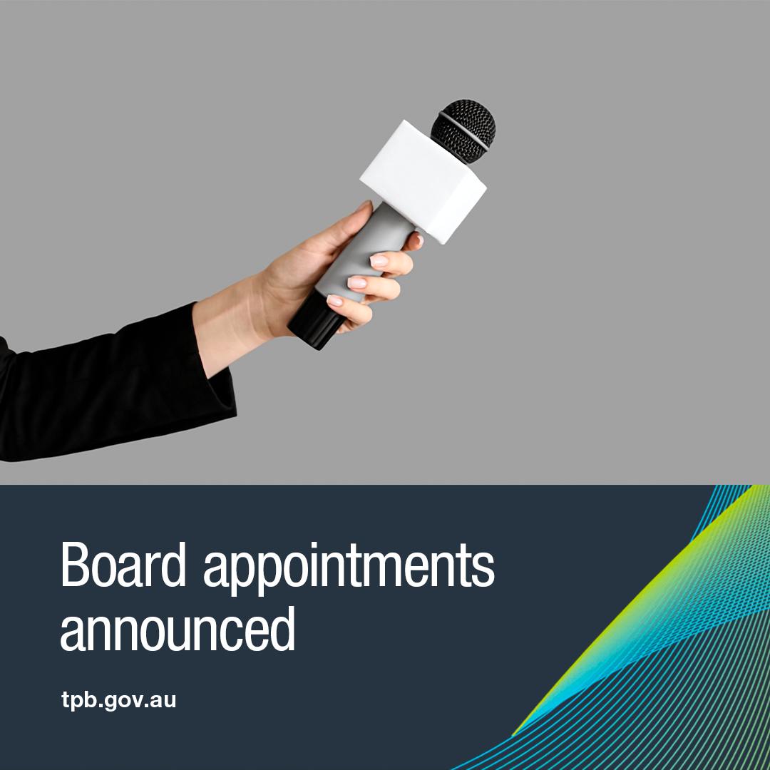 Tax - We're excited to welcome our new Board members – Joanna Bird ...