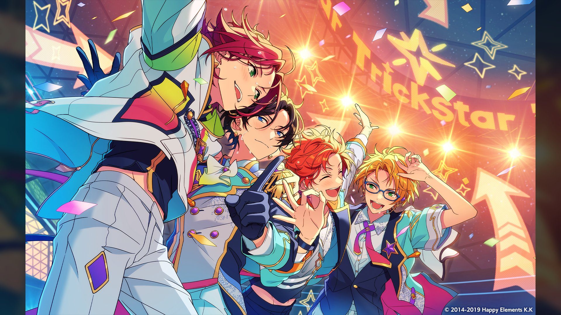 10th anniversary