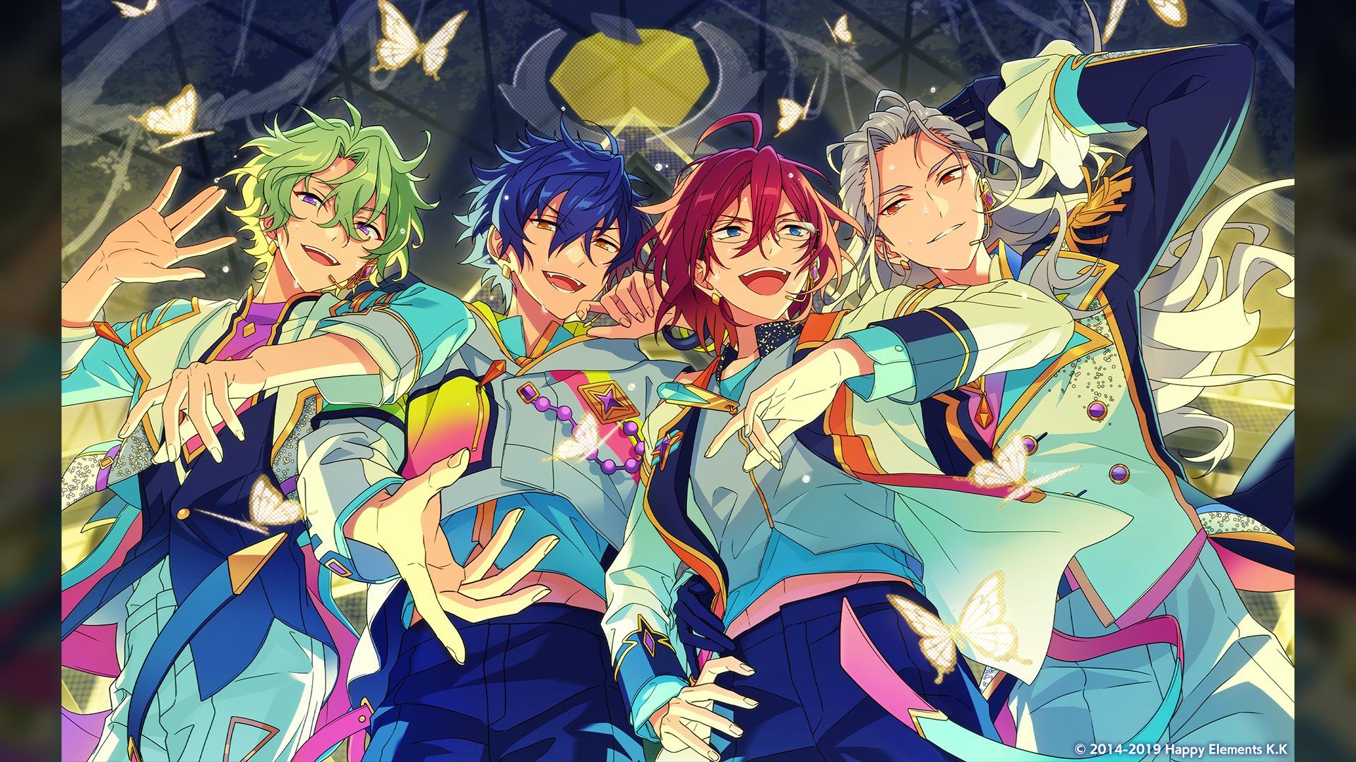 10th anniversary