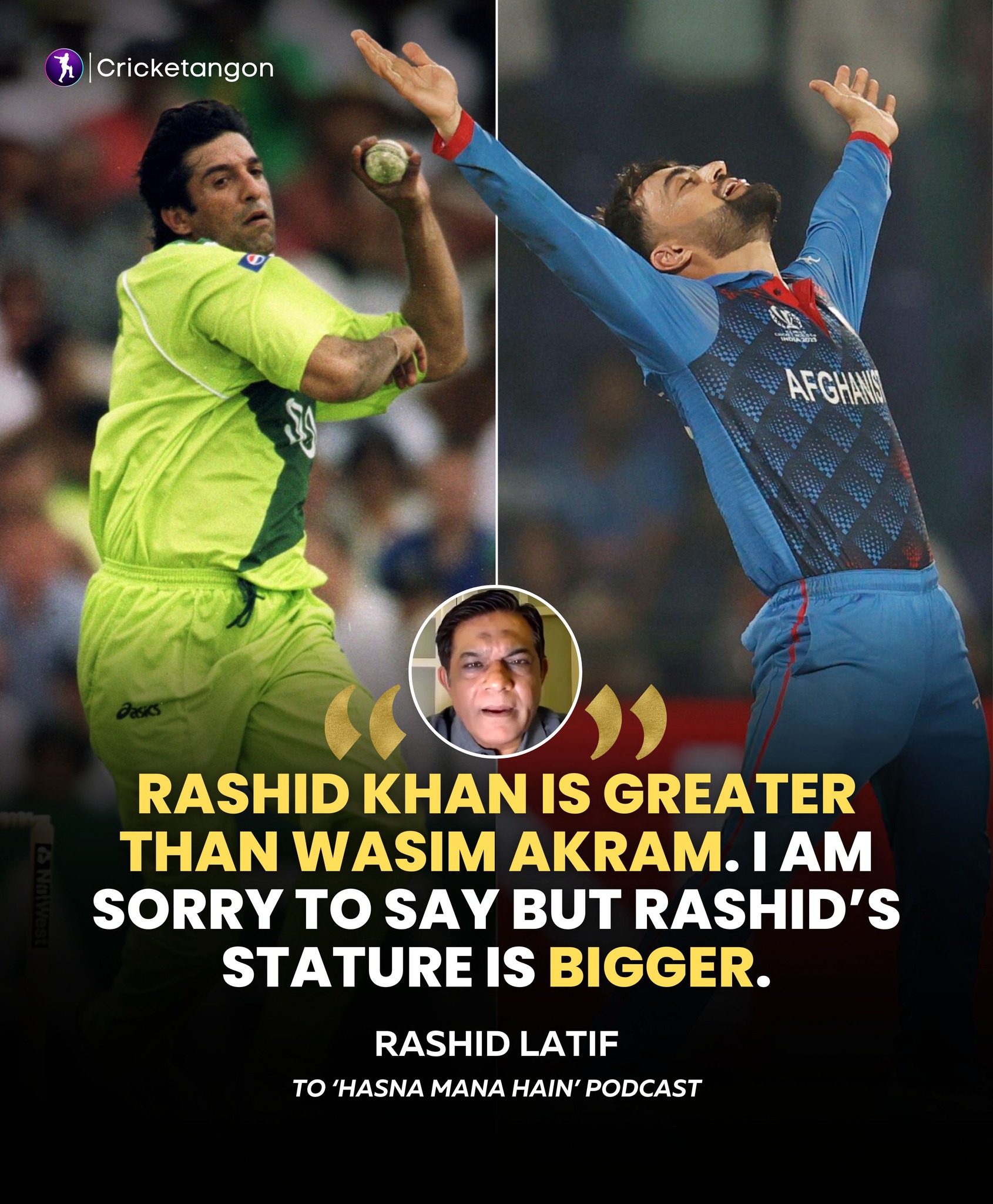 Cricketangon - 🗣️ 
