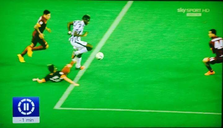 Yourube - Juventus F.C. Official Rubentus