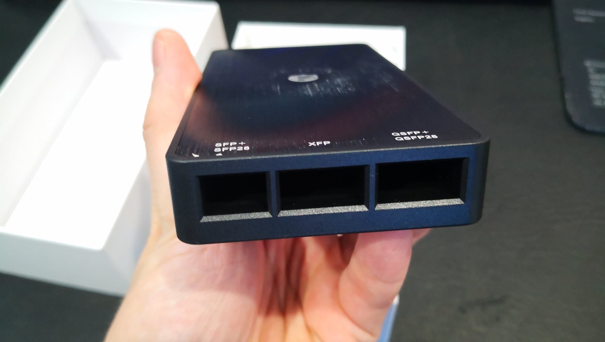 The FS Box - a multi-functional... - Route1 Consulting | Facebook