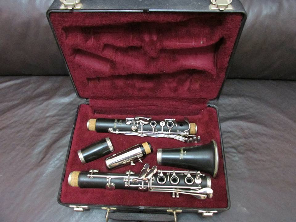 David Instrumentos Musicais | Registro SP