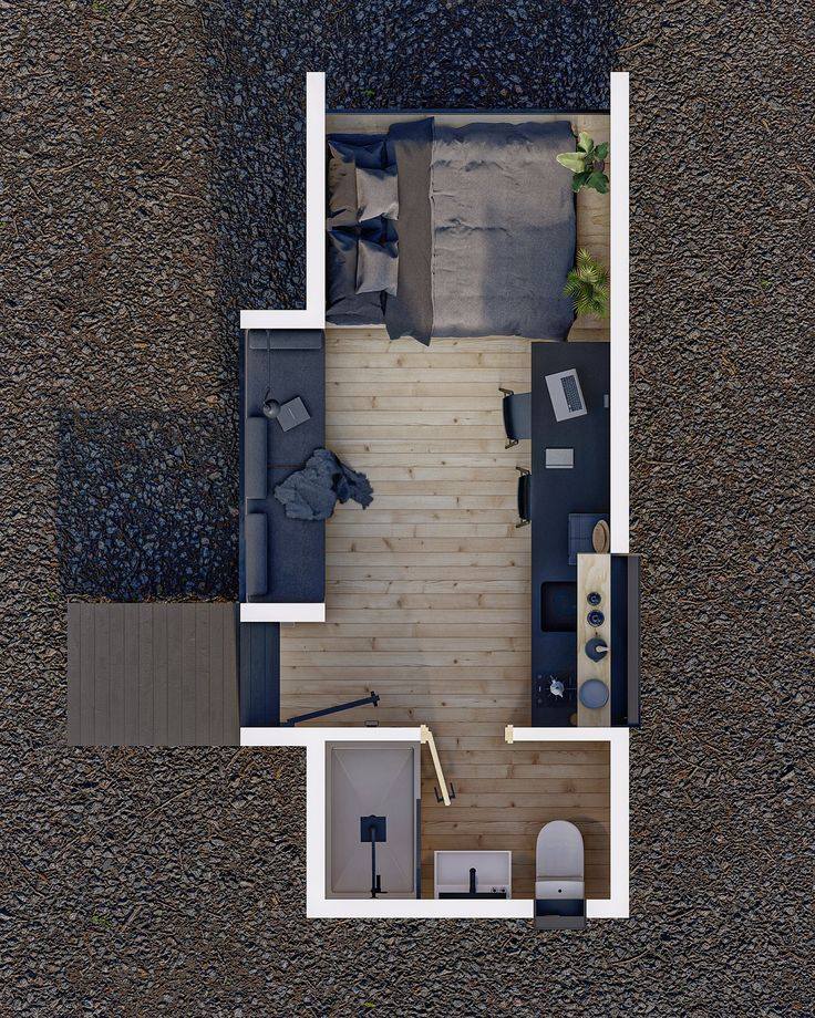 modulo habitacional - Property For Sale - Bahía Blanca, Buenos Aires ...