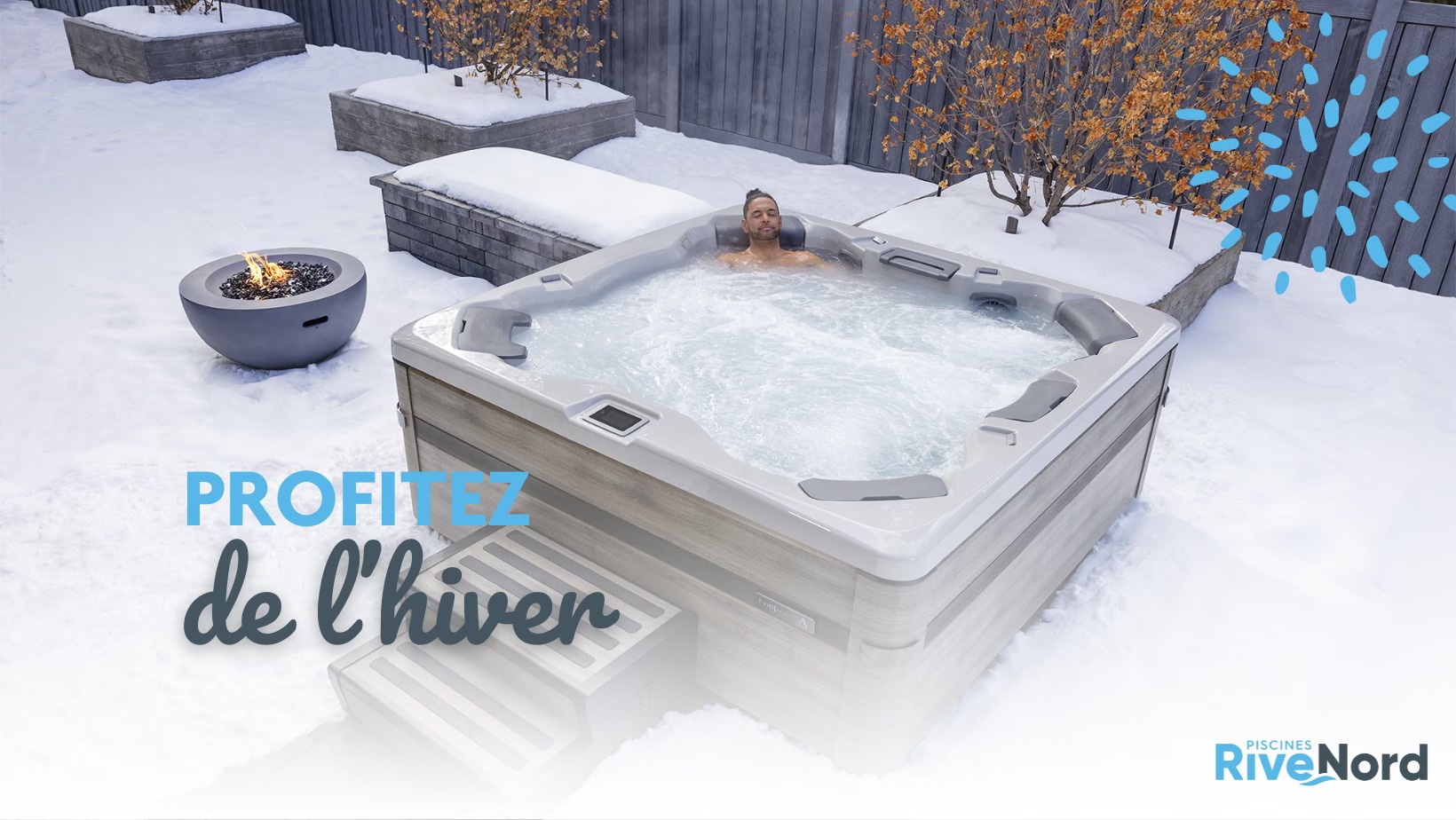 Piscines Rive-Nord | Terrebonne QC