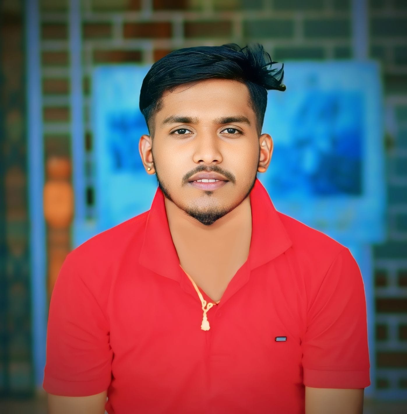 RA JU