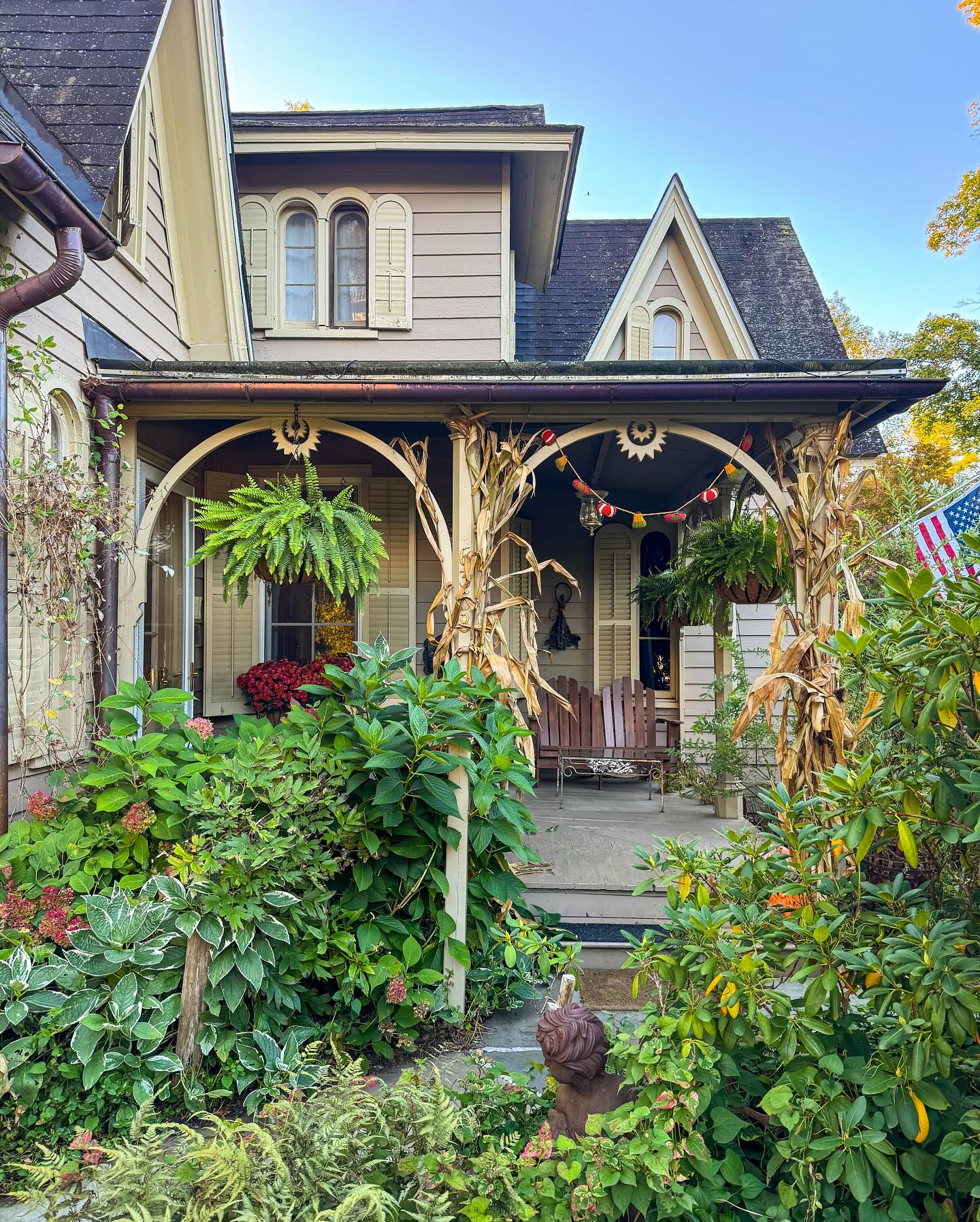 The Gables Inn | Rhinebeck NY