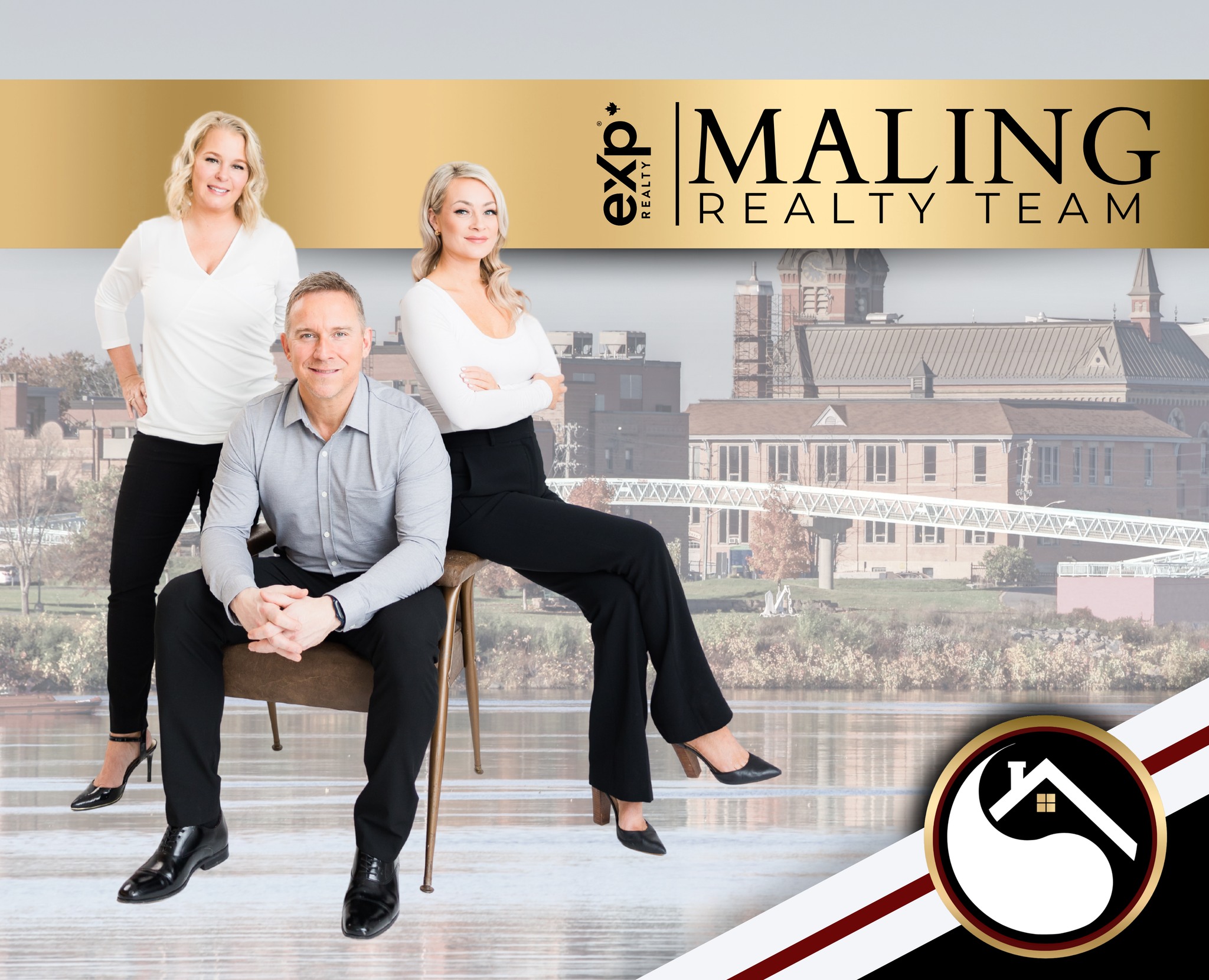 Katherine DeMerchant- Maling Realty Team | Fredericton NB