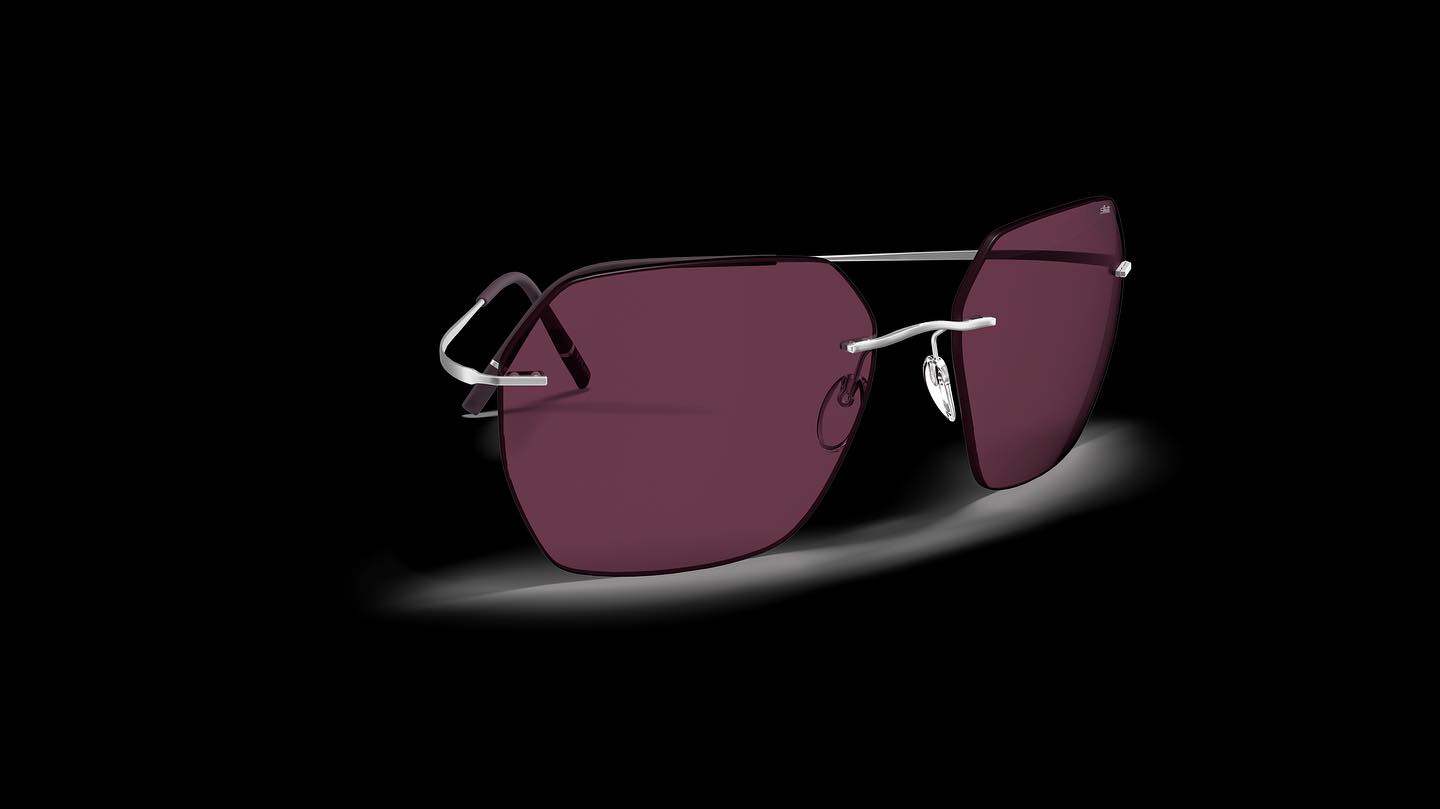 _ SILHOUETTE(シルエット) x HYDE @silhouetteeyewear @hydeofficial