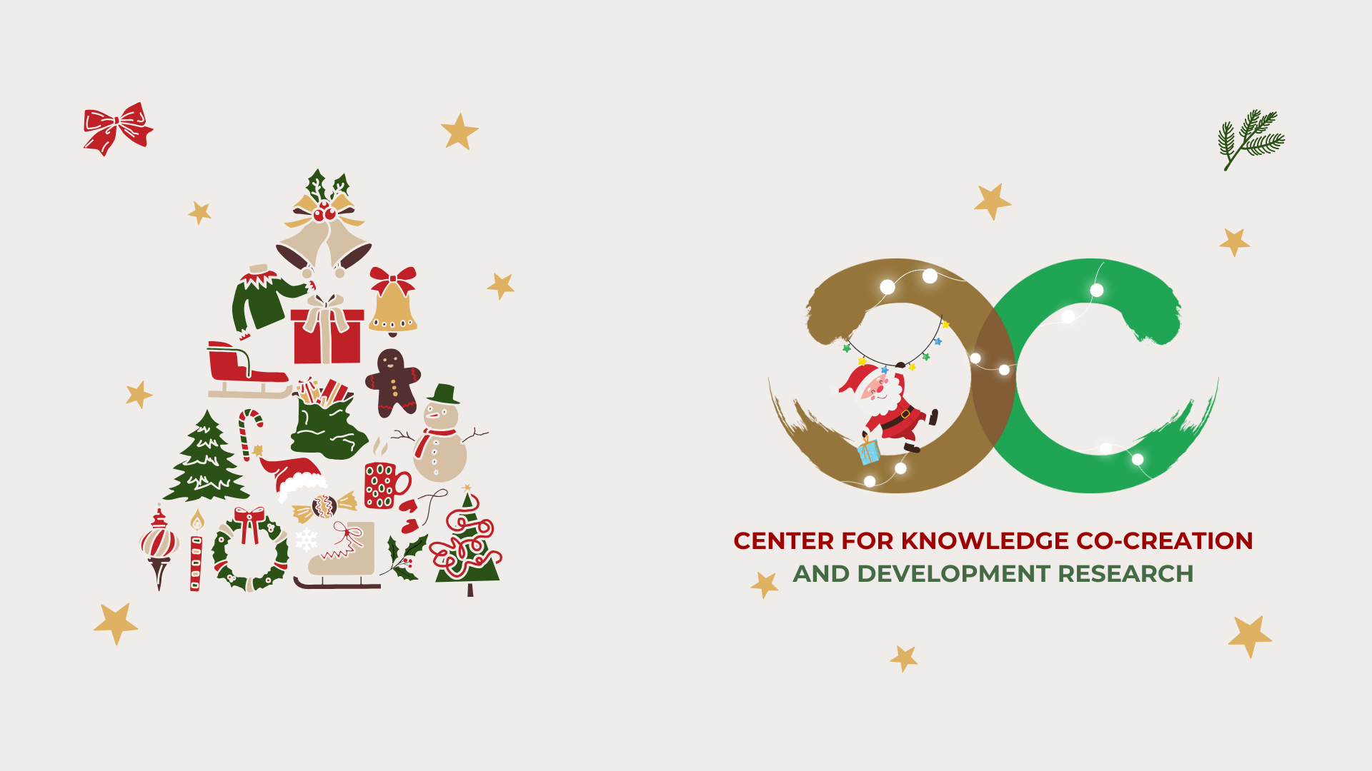 Center for Knowledge Co-creation and Development Research - CKC | Hue
