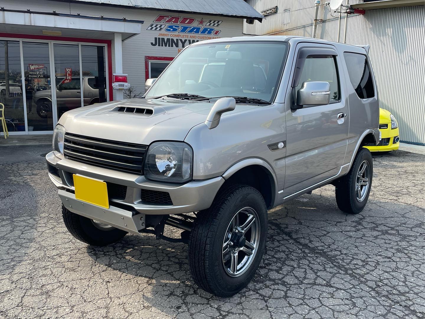 JB23W10型極上車納車！ ありがとうございます? 大事に乗って下さい 
