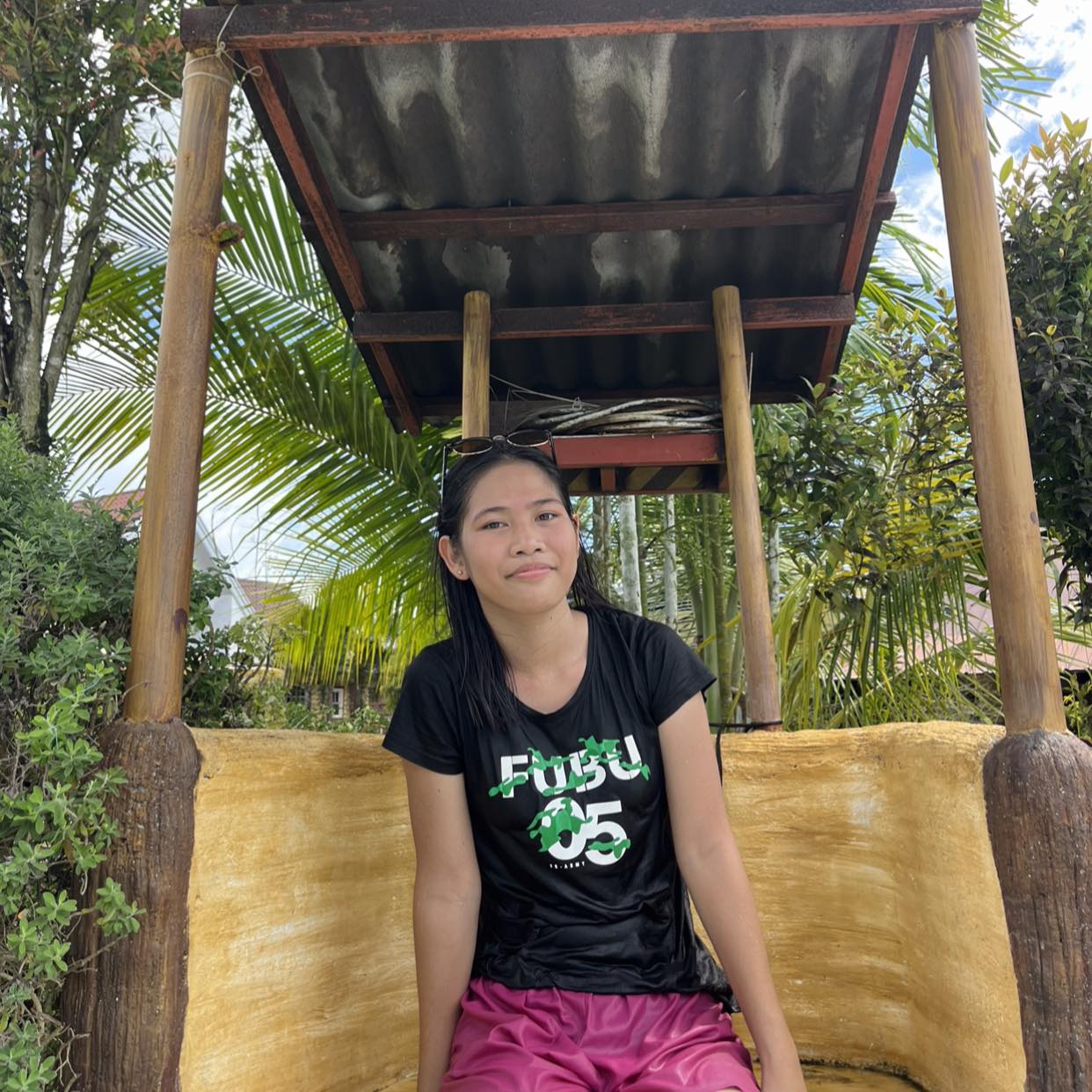 Febee Francisco