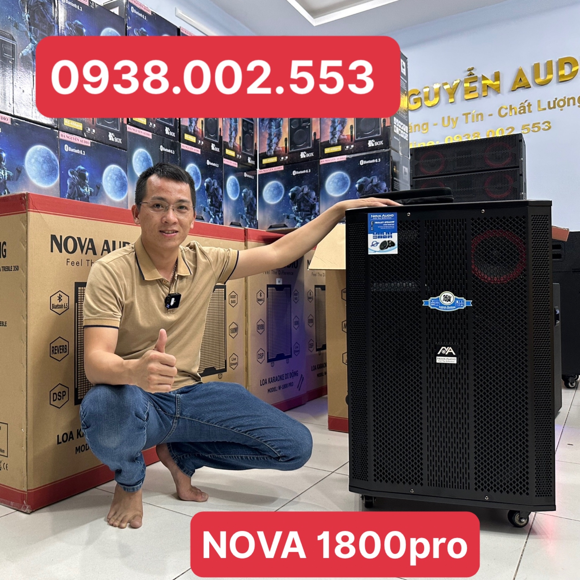 Loa Kéo Di Động Karaoke... - Loa Kéo Di Động Karaoke SHUPO
